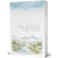 Taschenbuch - Zweifel: Der Morgen der Erde - Peter...
