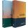 Hardcover - Die Allgenugsamkeit der Schrift in der Seelsorge: Das Buch für Männer / Das Buch für Frauen (Buchpaket - Männer- und Frauenseelsorge) - John D. Street, Janie Street - Handbuch für biblische Seelsorge und Leitfaden für praktische Jüngerschaft