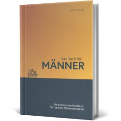 Hardcover - Typische Männerprobleme: Das Buch...