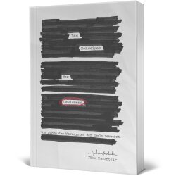 Paperback - Das Warnsystem der Seele: Das Schweigen des...