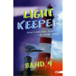 Lightkeeper - Band 4