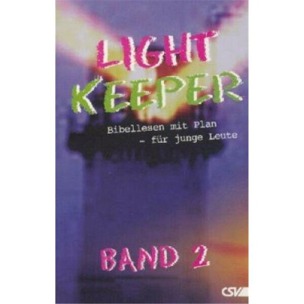 Lightkeeper - Band 2