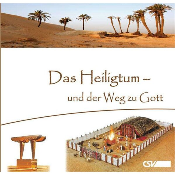 Das Heiligtum Gottes - und der Weg zu Gott - Jan Rouw