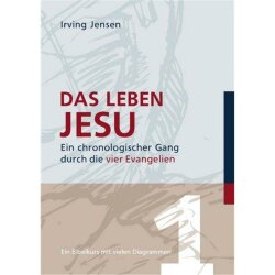 Das Leben Jesu - Irving Jensen