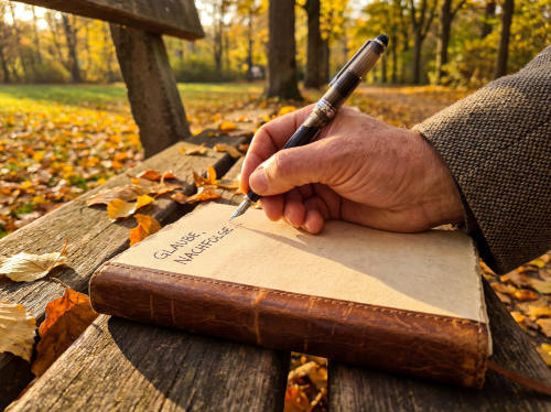 Ein Fundament für den Alltag