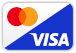 Mastercard & Visa